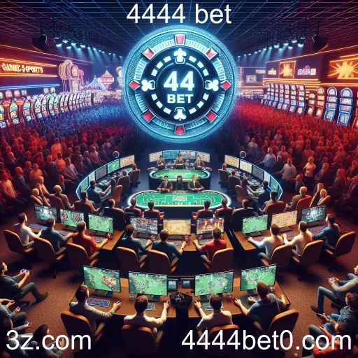 A Ascensão dos E-sports: O Futuro dos Jogos Competitivos